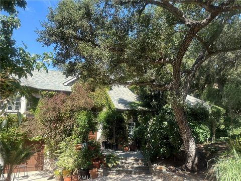 A home in Glendale