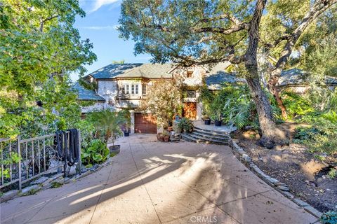 A home in Glendale