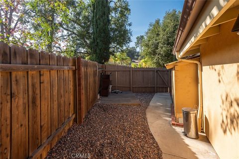 A home in Tarzana