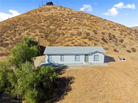 A home in Perris