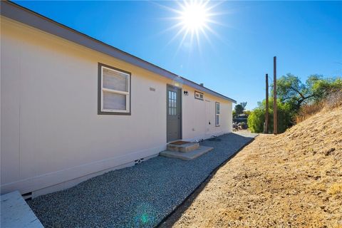 A home in Perris