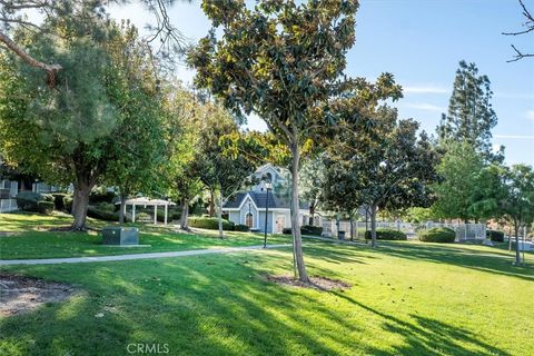 A home in Canyon Country