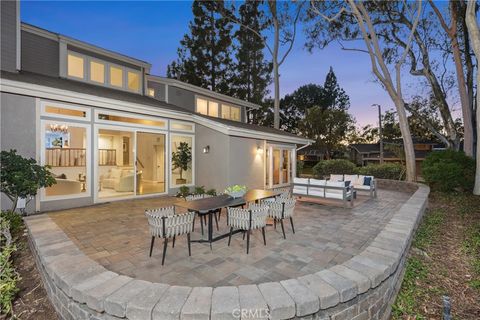 A home in Irvine