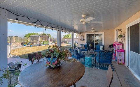 A home in Hacienda Heights