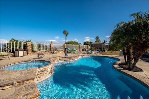 A home in Hacienda Heights