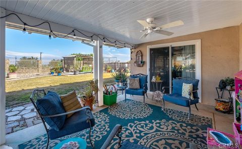 A home in Hacienda Heights