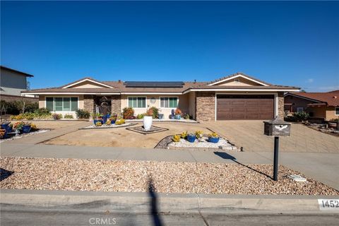 A home in Hacienda Heights