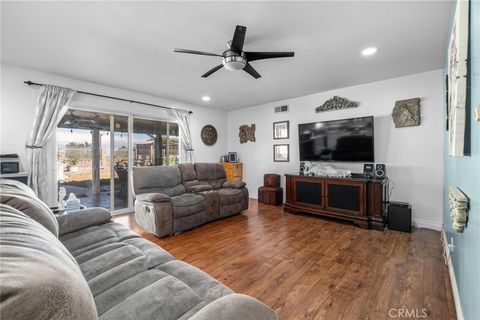 A home in Hacienda Heights