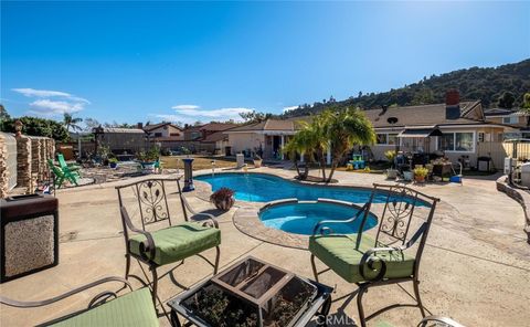 A home in Hacienda Heights