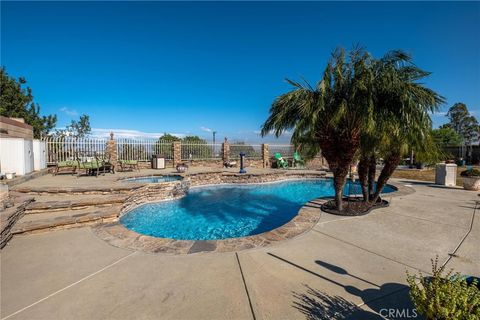 A home in Hacienda Heights