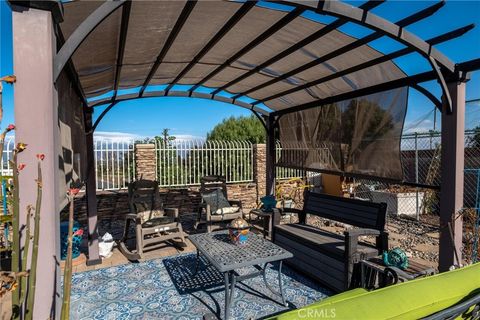 A home in Hacienda Heights