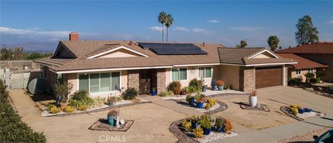 A home in Hacienda Heights