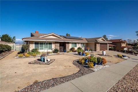 A home in Hacienda Heights