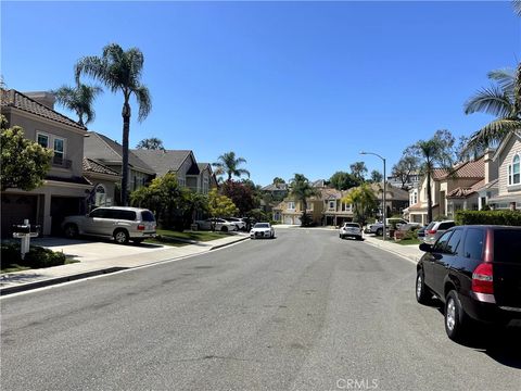 A home in Laguna Hills