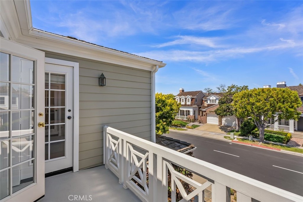 Castaways (CAST) - Residential