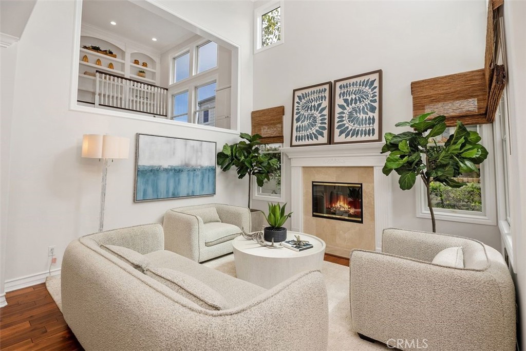 Castaways (CAST) - Residential