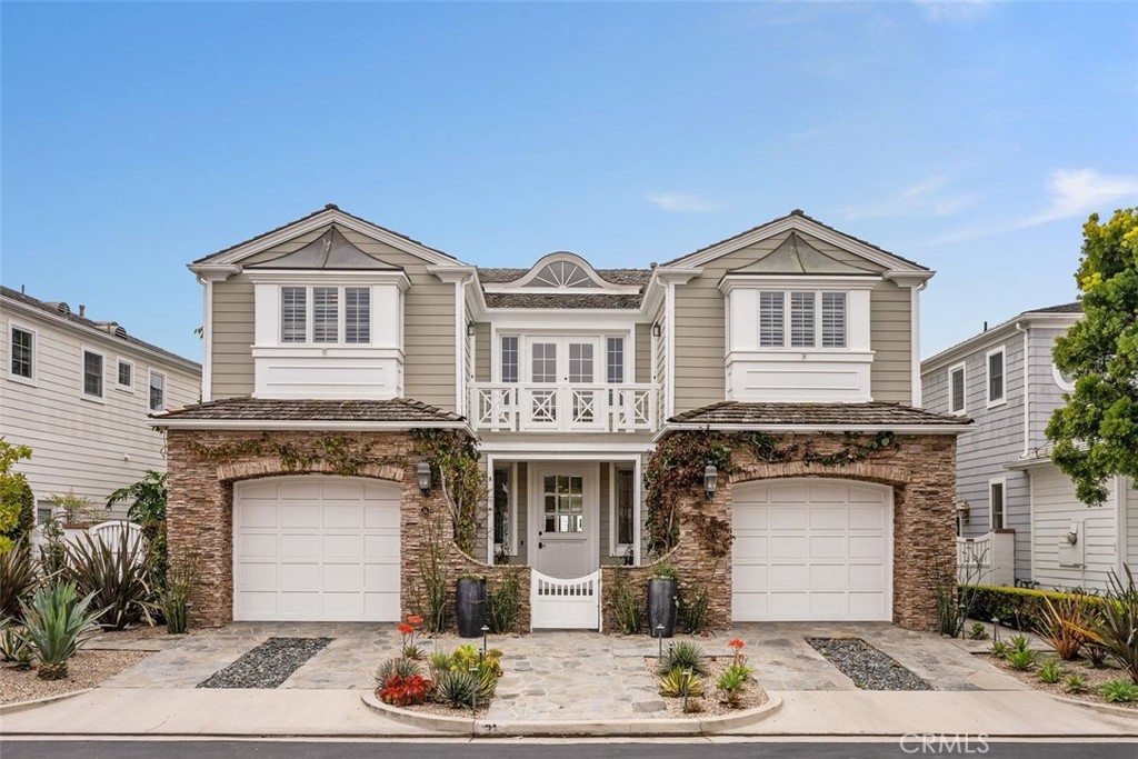 Castaways (CAST) - Residential