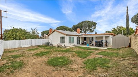 A home in Corona