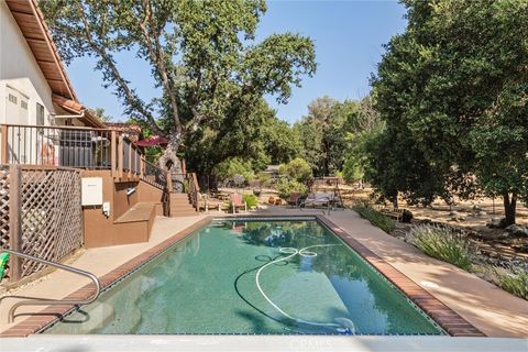 A home in Atascadero