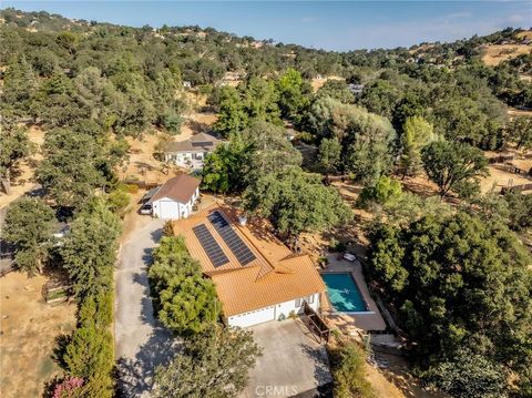 A home in Atascadero