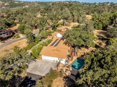 A home in Atascadero