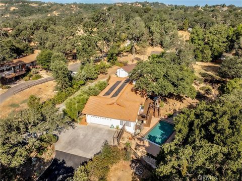 A home in Atascadero