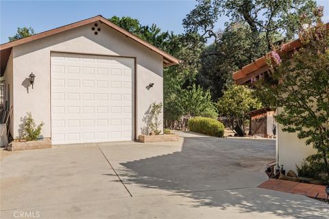 A home in Atascadero