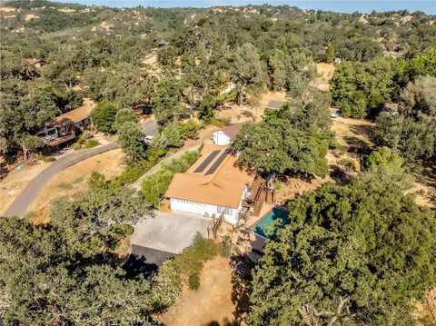 A home in Atascadero