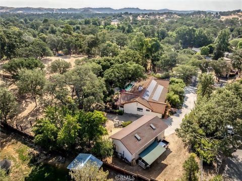 A home in Atascadero