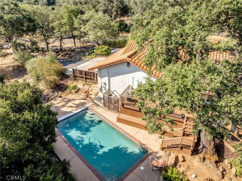 A home in Atascadero