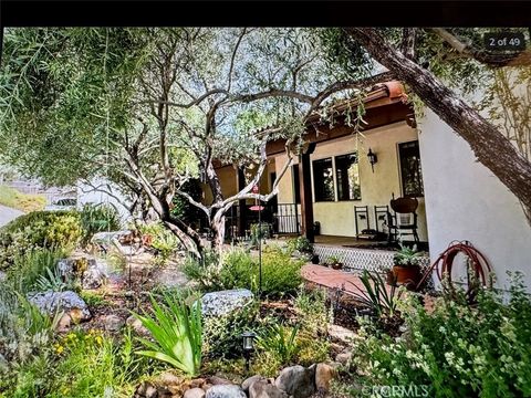 A home in Atascadero