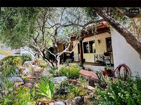 A home in Atascadero