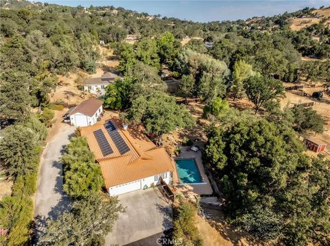 A home in Atascadero