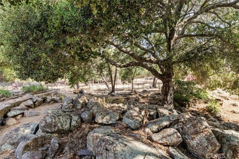 A home in Atascadero