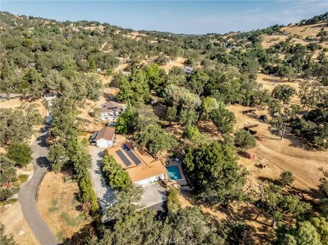 A home in Atascadero