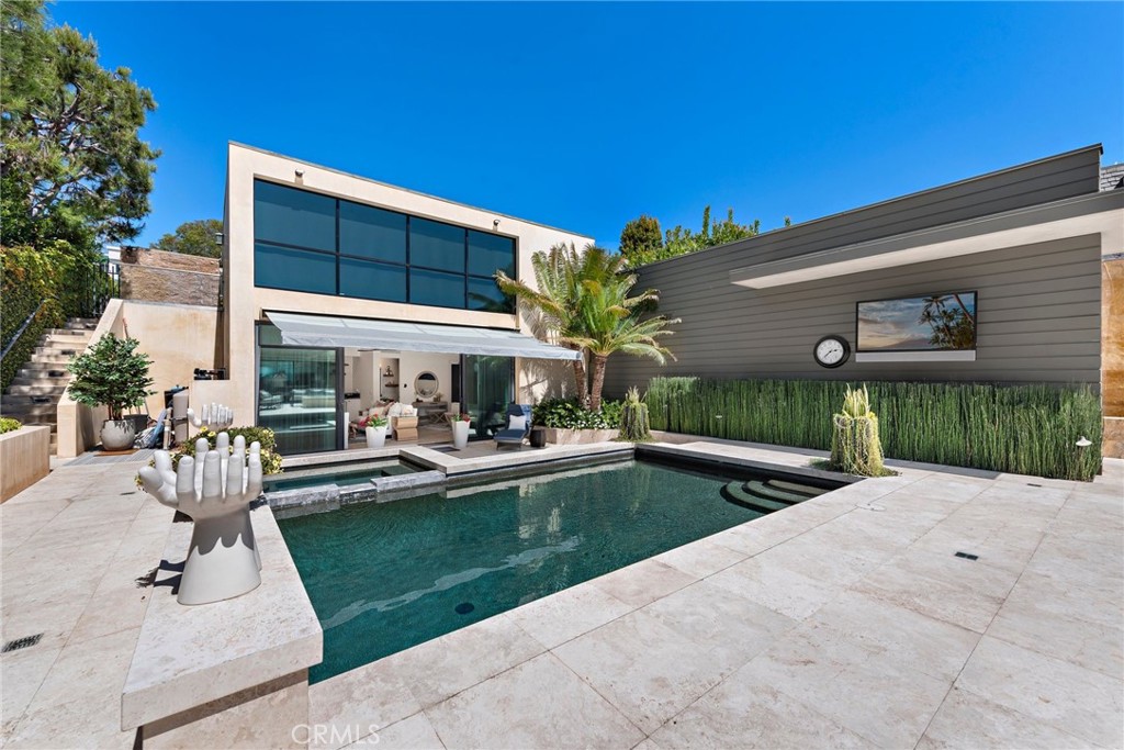 - Residential