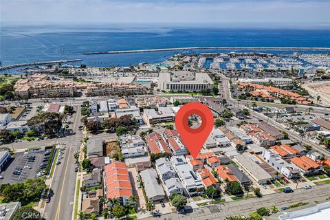 A home in Redondo Beach