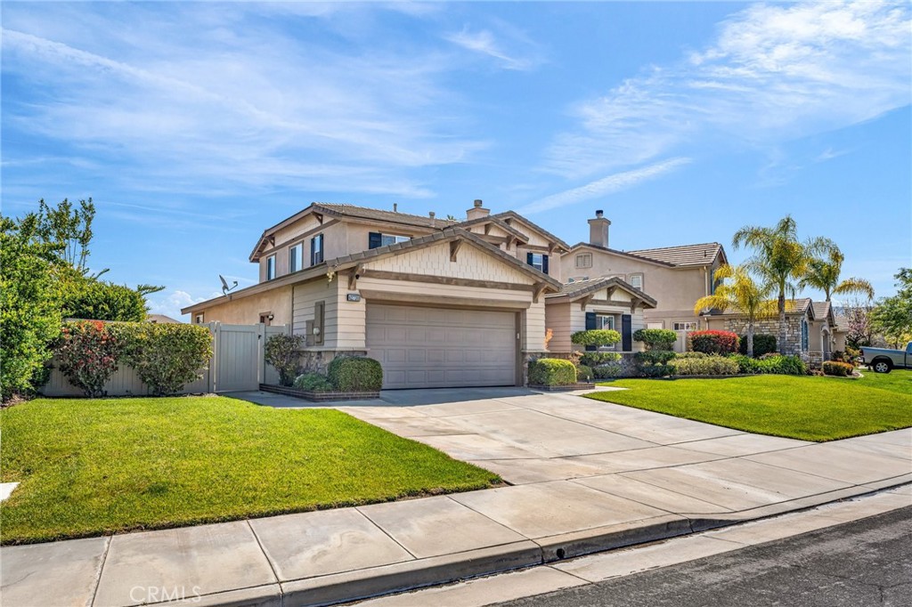 42730 Larry Lee Lane