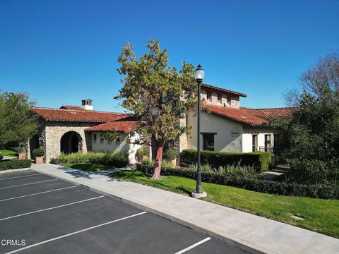 A home in Valencia