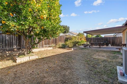 A home in Simi Valley