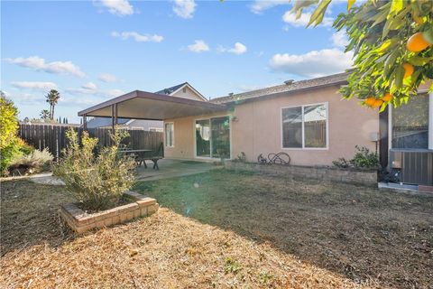 A home in Simi Valley