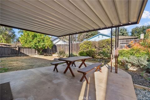 A home in Simi Valley