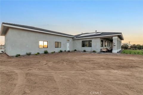 A home in Oak Hills