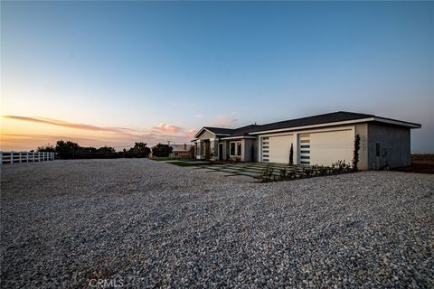 A home in Oak Hills