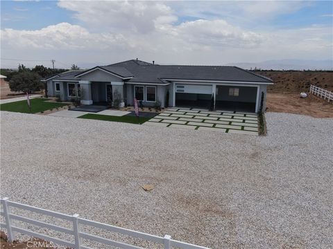 A home in Oak Hills