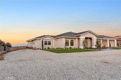 A home in Oak Hills