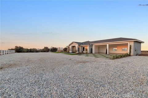 A home in Oak Hills