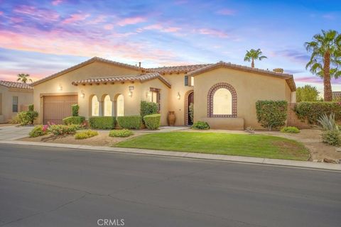 Photo of 81897 Via La Serena, La Quinta, CA 92253 (MLS # SR23172301)