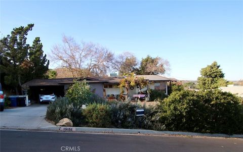 A home in Lake Elsinore