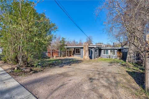 A home in Clearlake